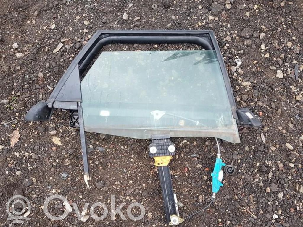 Regulador con motor de la ventanilla de la puerta corredera   8E0839462A,8E0839462A