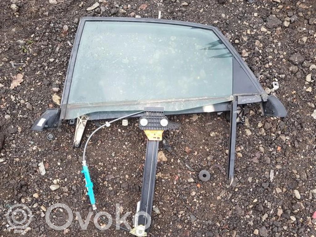 Audi A4 S4 B6 8E 8H Macara ușă glisantă cu motor 