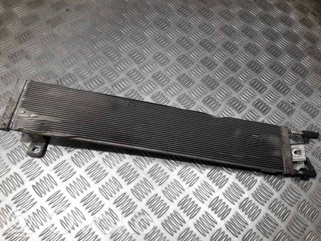 Ford Galaxy Radiatore del carburatore (radiatore) 
