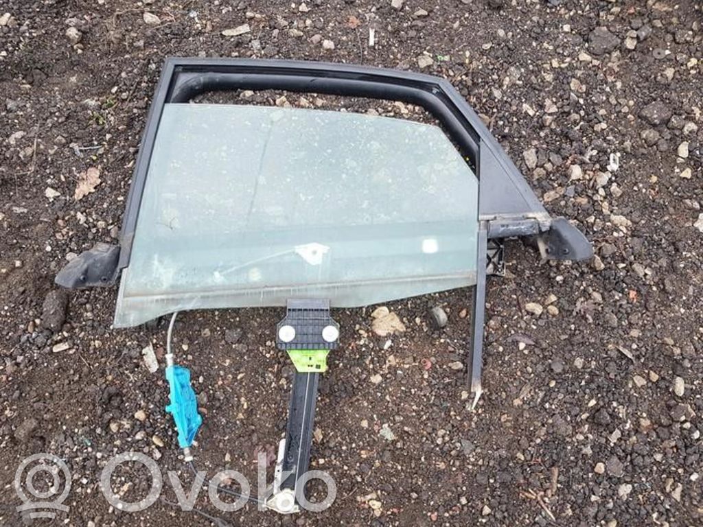 Audi A4 S4 B6 8E 8H Macara ușă glisantă cu motor 