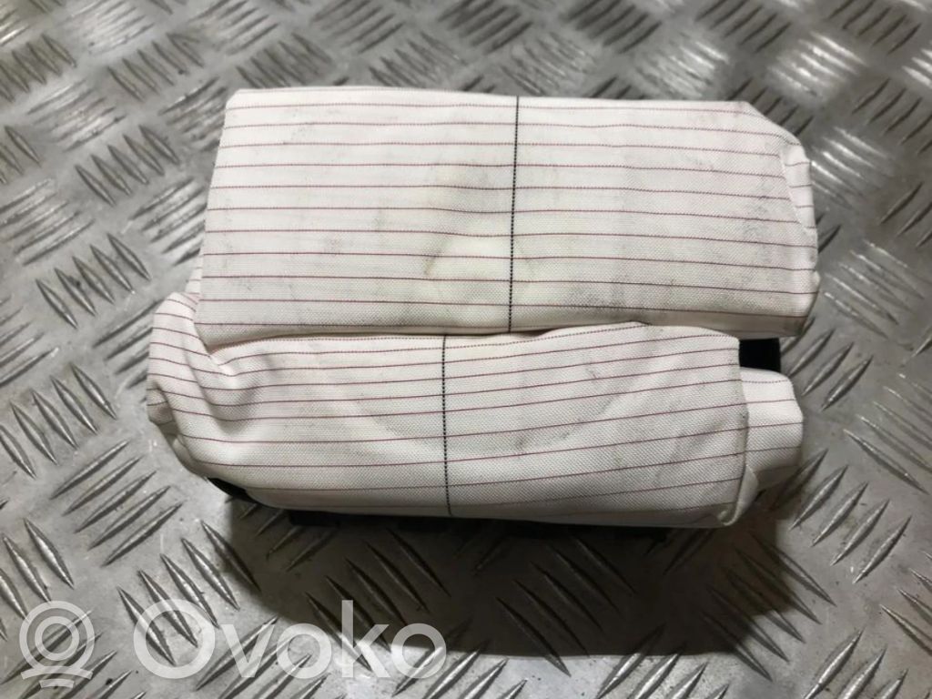 Renault Laguna II Airbag de volant