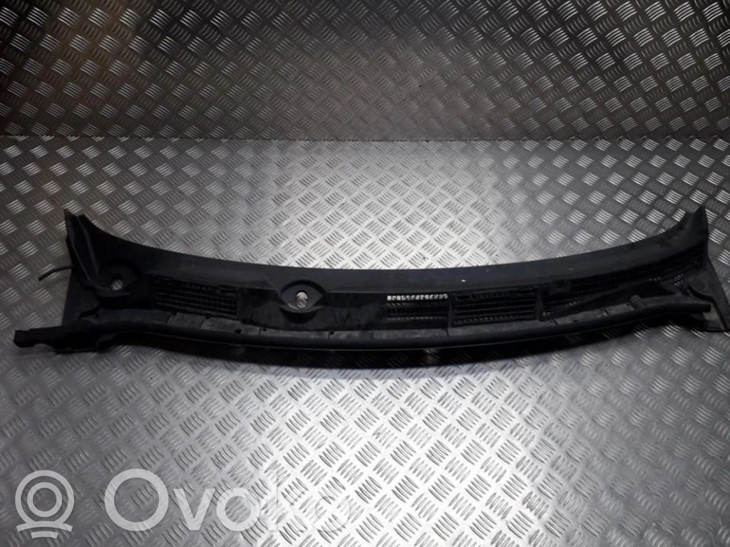 Nissan Qashqai Podszybie przednie