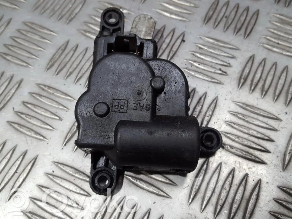 Chrysler Voyager Stellmotor Heizung Klima