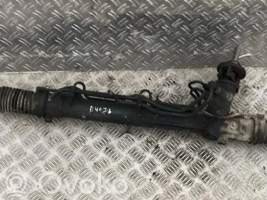 Cremallera de dirección   LHD,LHD