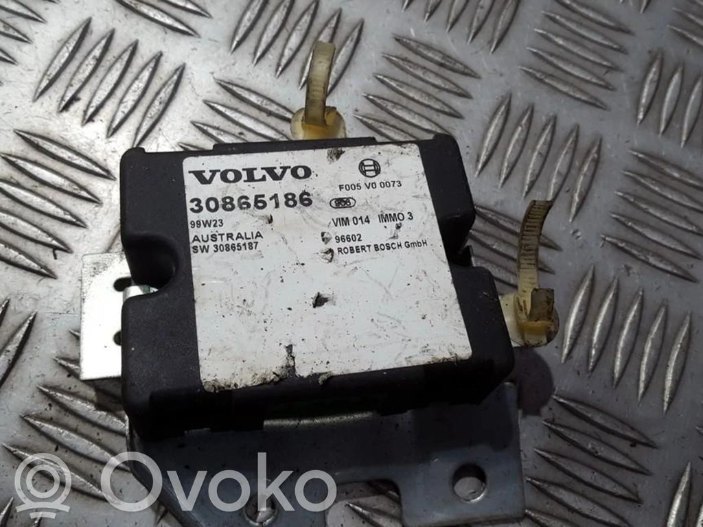 Centralina/modulo immobilizzatore   30865186,99W23,30865186,99W23