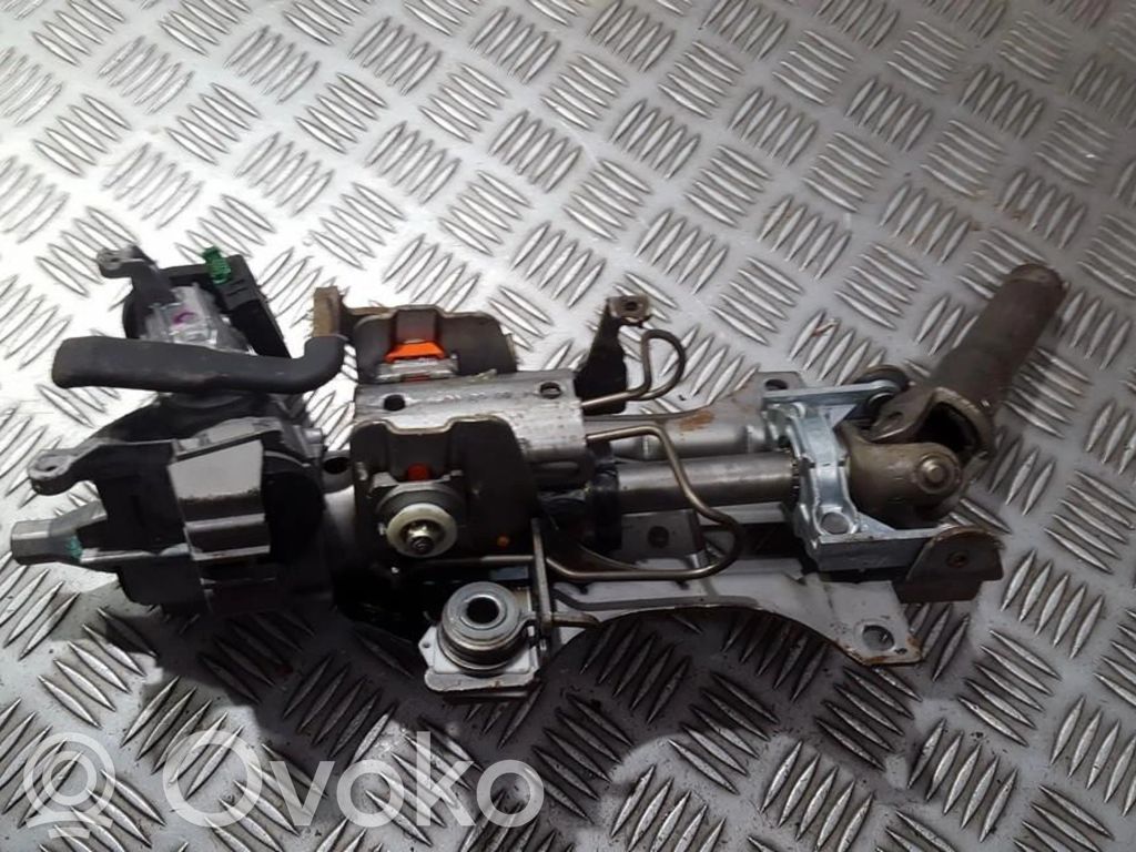 Ax volan   5012000J,5012000J
