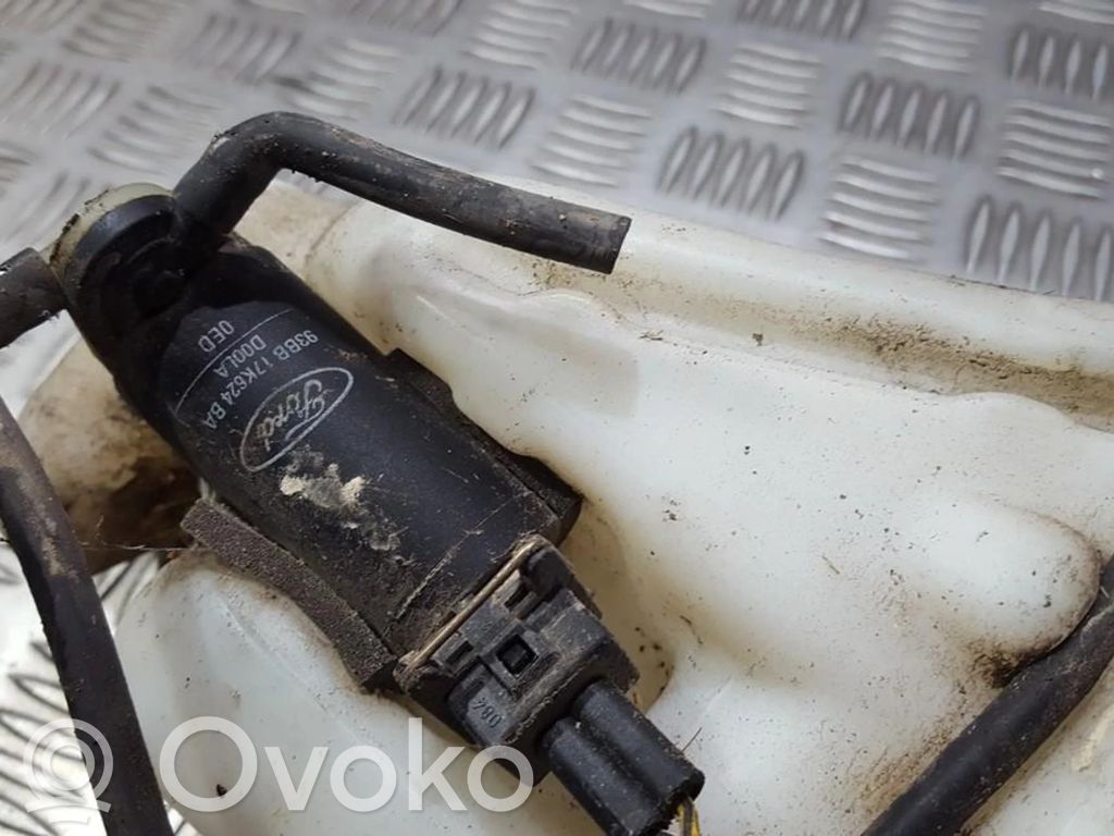 Ford Focus Pompe de lave-glace de pare-brise