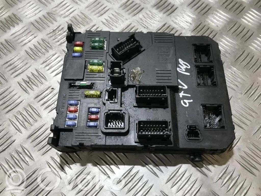 Module confort   9655708380,S120104700L,9655708380,S120104700L