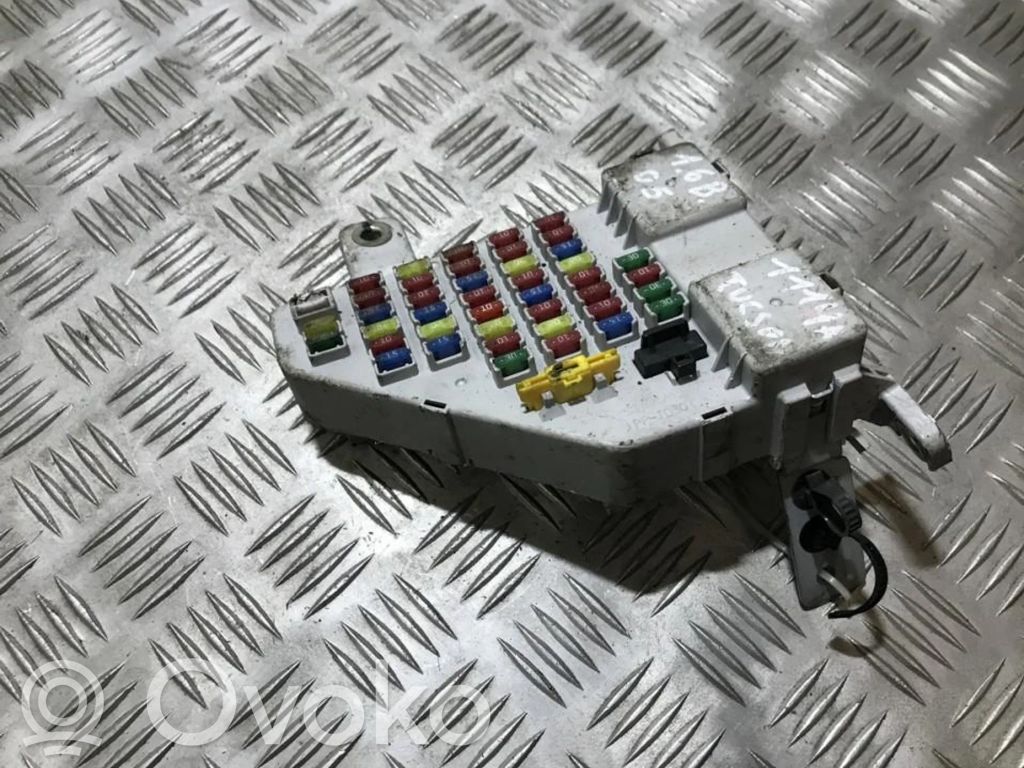 Hyundai Tucson JM Set cutie siguranțe 
