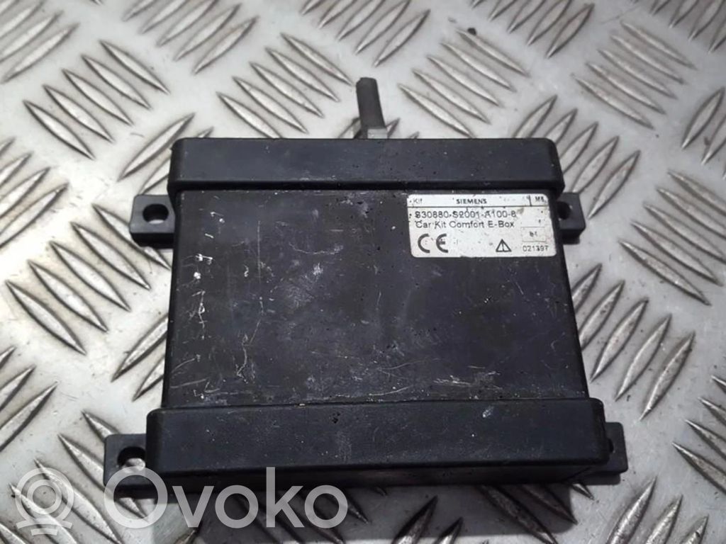 Volvo C70 Sonstige Steuergeräte / Module 