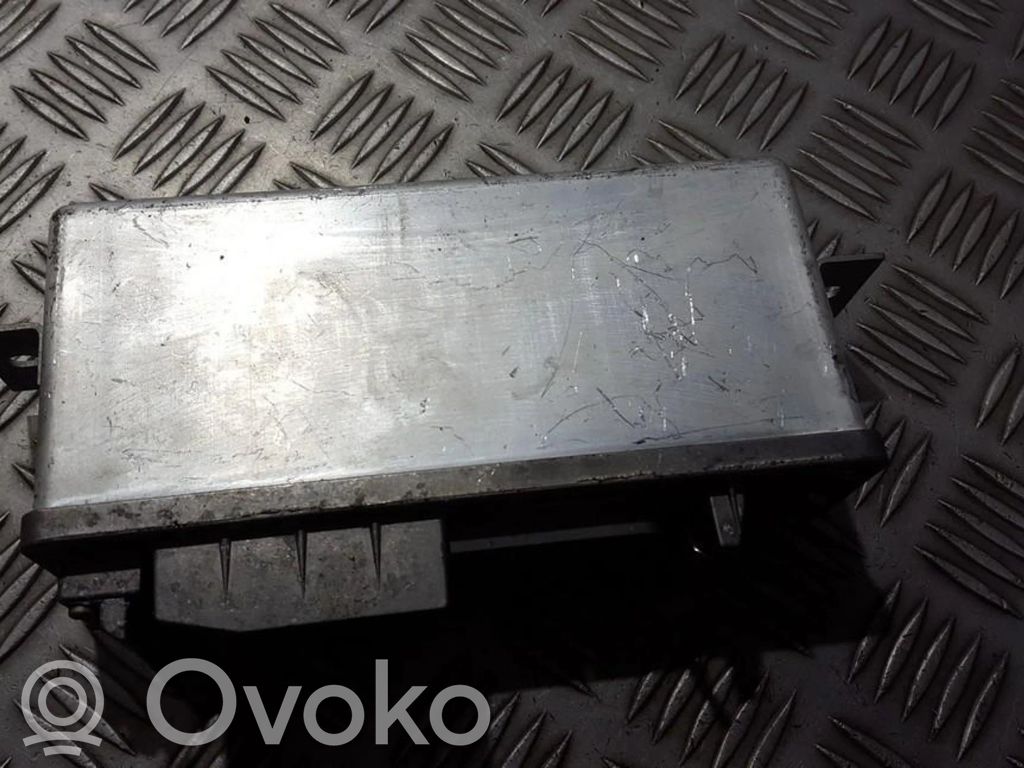 BMW 5 E34 ABS control unit/module 