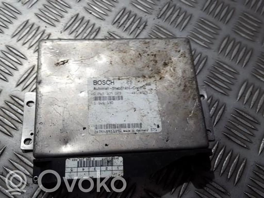 Unidad de control/módulo del ABS   0265109023,1164130,0265109023,1164130