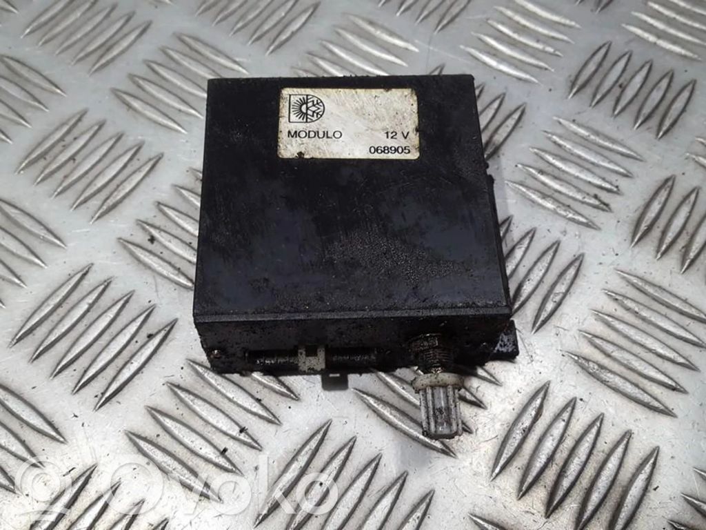 BMW 3 E36 Other control units/modules 