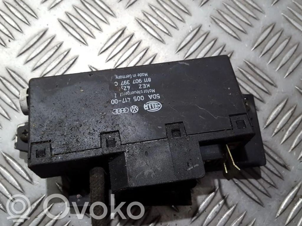 Audi 80 90 B3 Alte unități/module de control 