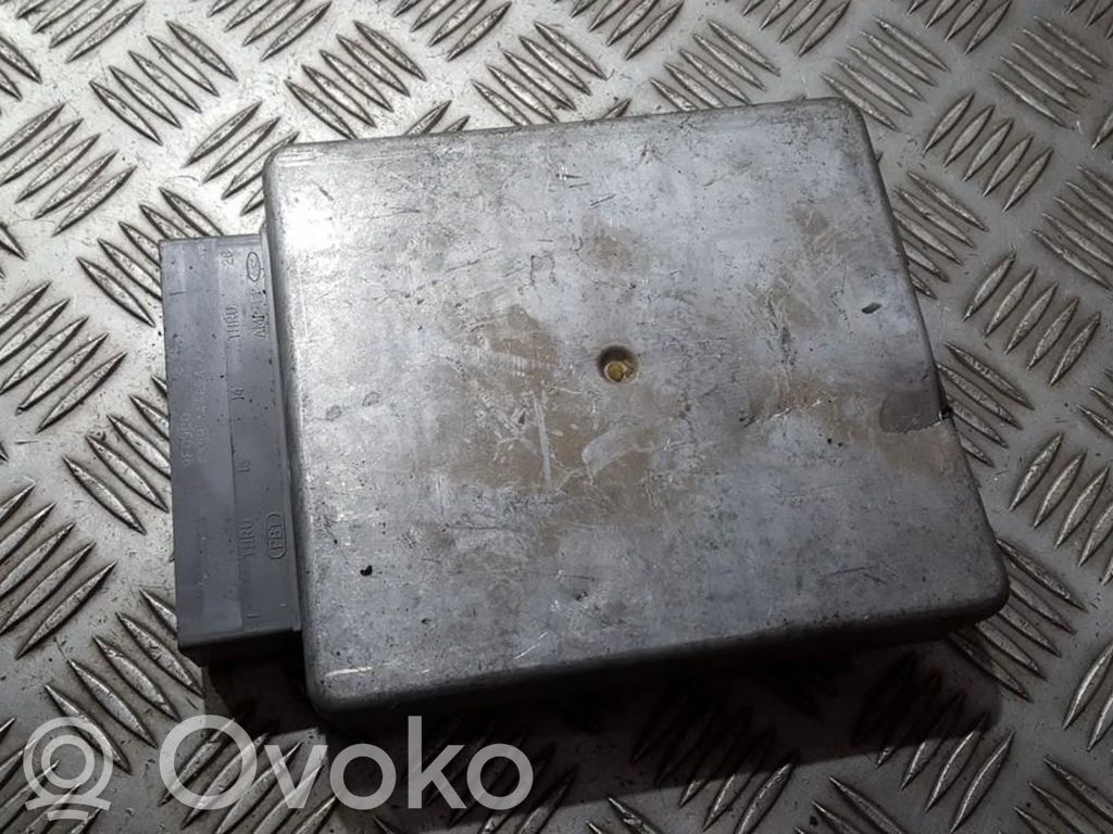 Ford Mondeo MK II Engine control unit/module 