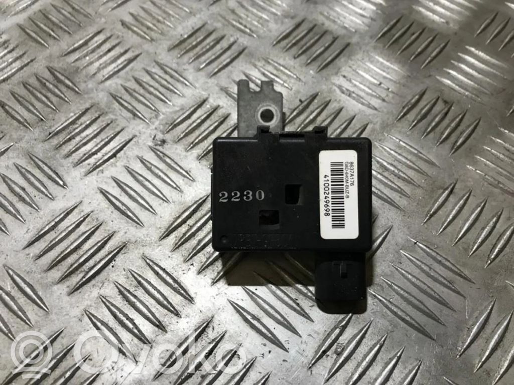 Inne komputery / moduły / sterowniki   8637A176,4100249698,4100249698,8637A176,G8D640MBUZB