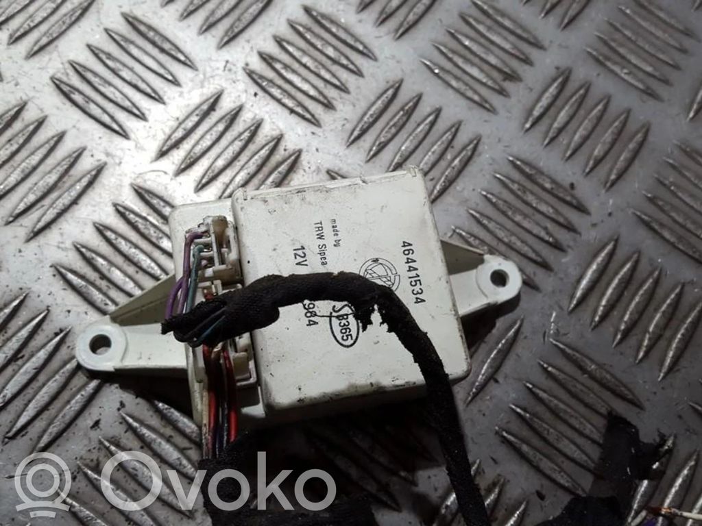 Lancia Kappa Kiti valdymo blokai/ moduliai 