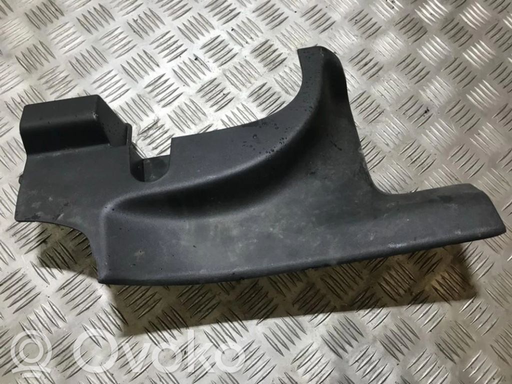 Mitsubishi ASX Alte piese de interior 