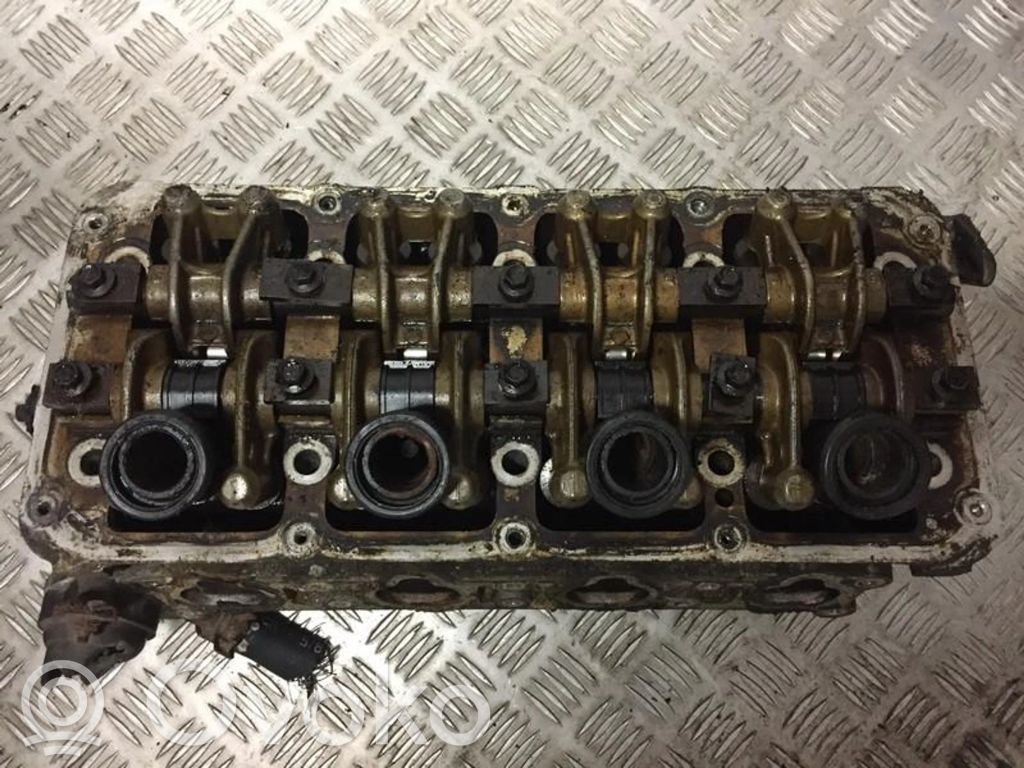 Chrysler Neon I Engine head 