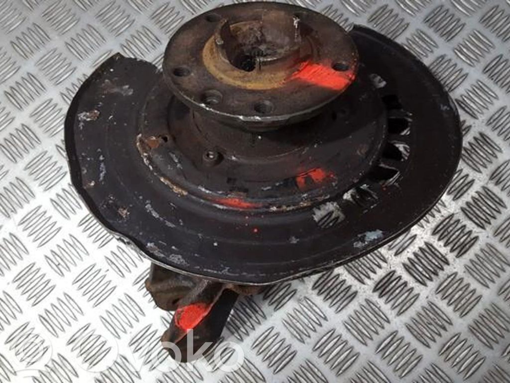 Porsche Cayenne (9PA) Fuzetă spate 