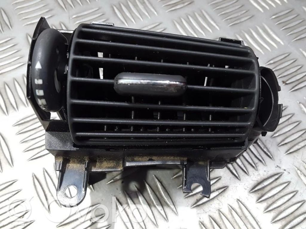 Mercedes-Benz C W203 Grille d'aération centrale 