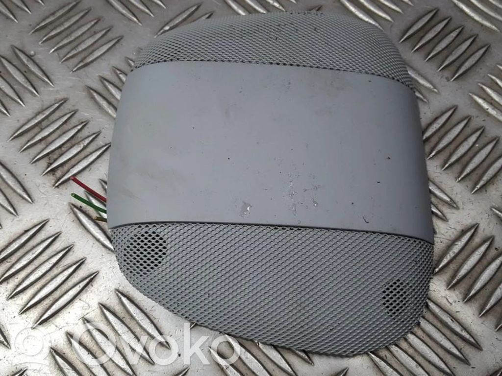 Mercedes-Benz C W203 Unitate/modul control alarmă 