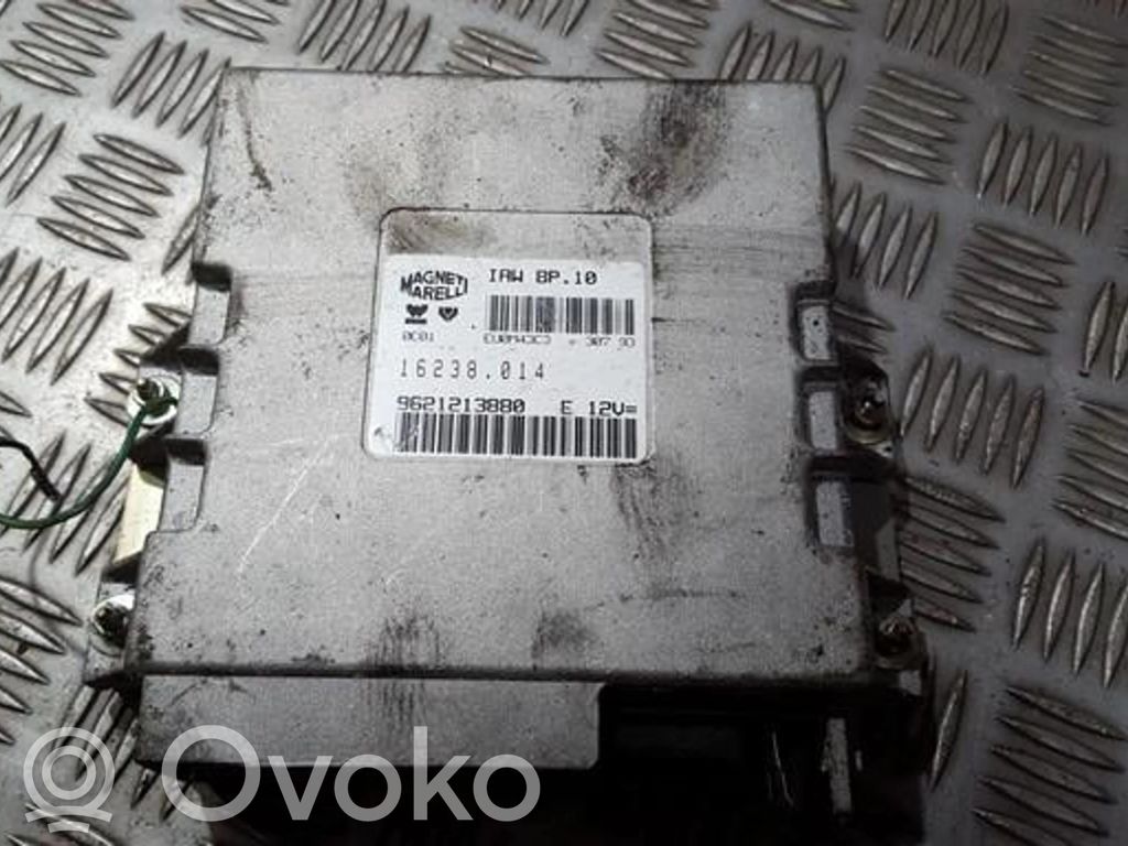 Citroen Xantia Engine control unit/module 