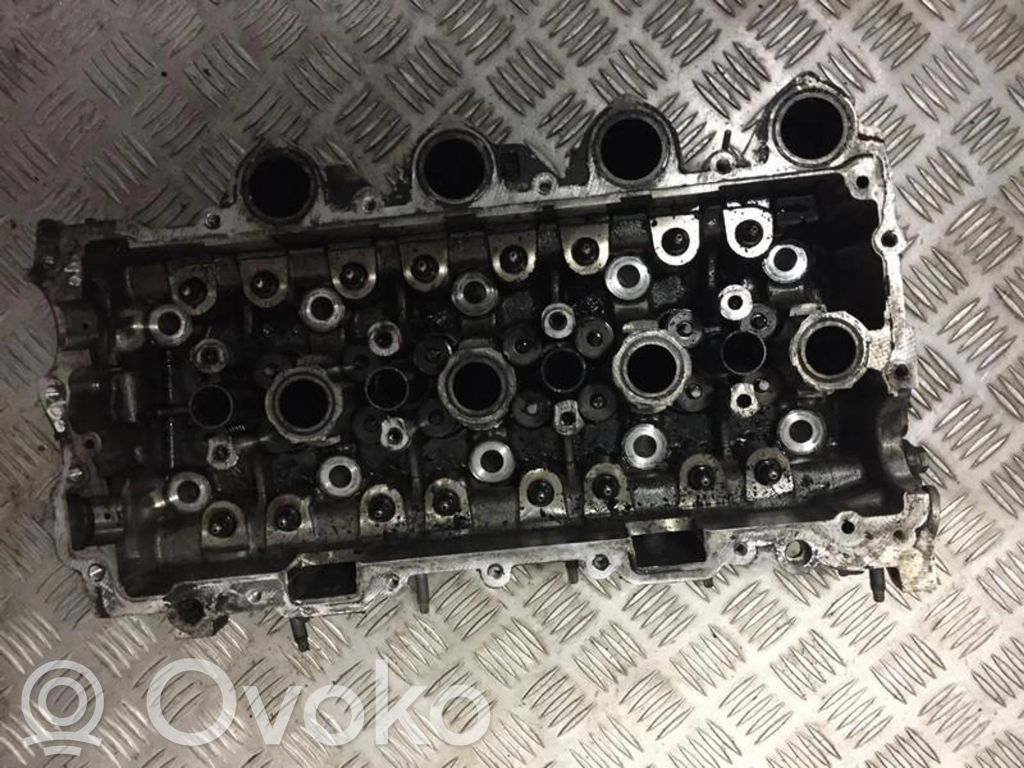 Testata motore   9655911480,9655911480