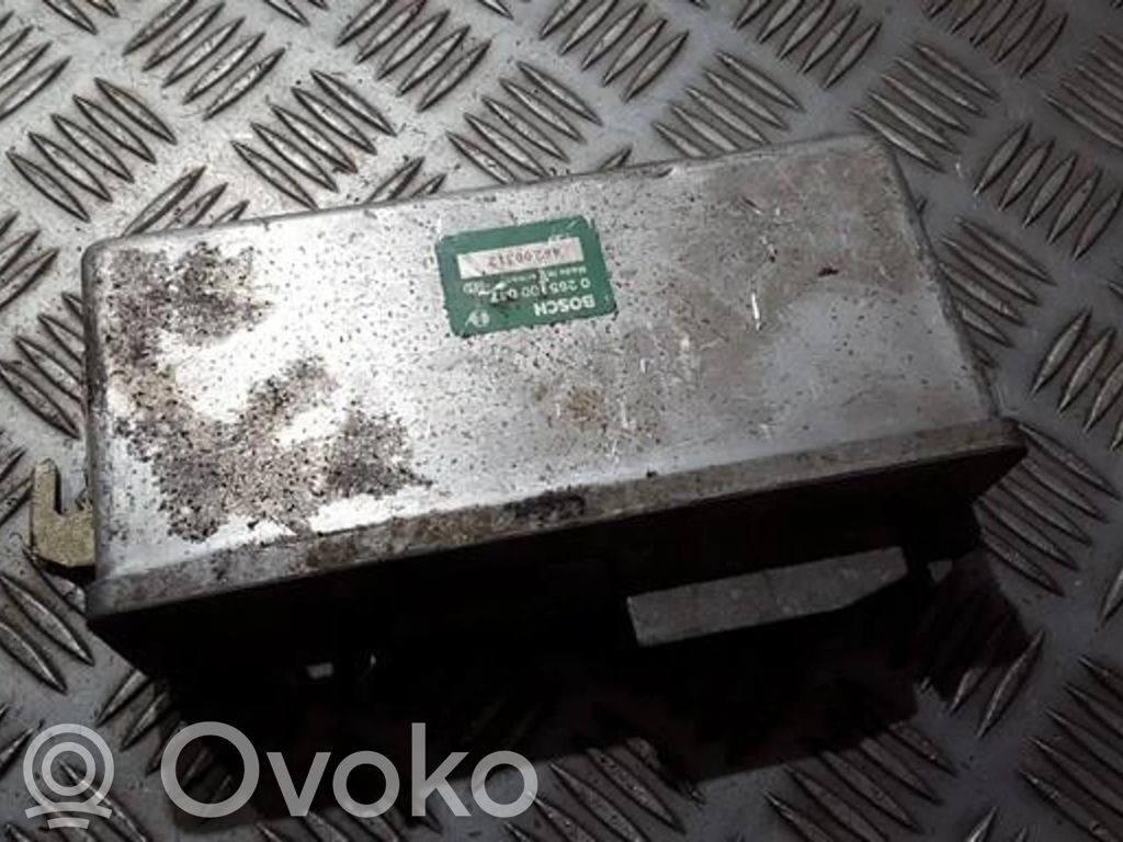 Sterownik / moduł ABS   0265100047,46200312,0265100047,46200312