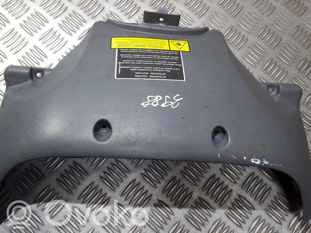 Peugeot Boxer Inne części wnętrza samochodu 
