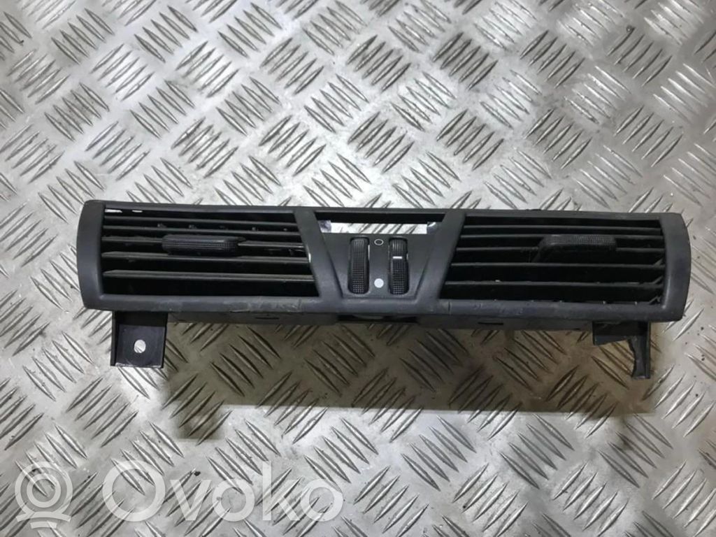 Fiat Stilo Luftausströmer Lüftungsdüse Luftdüse Mitte 