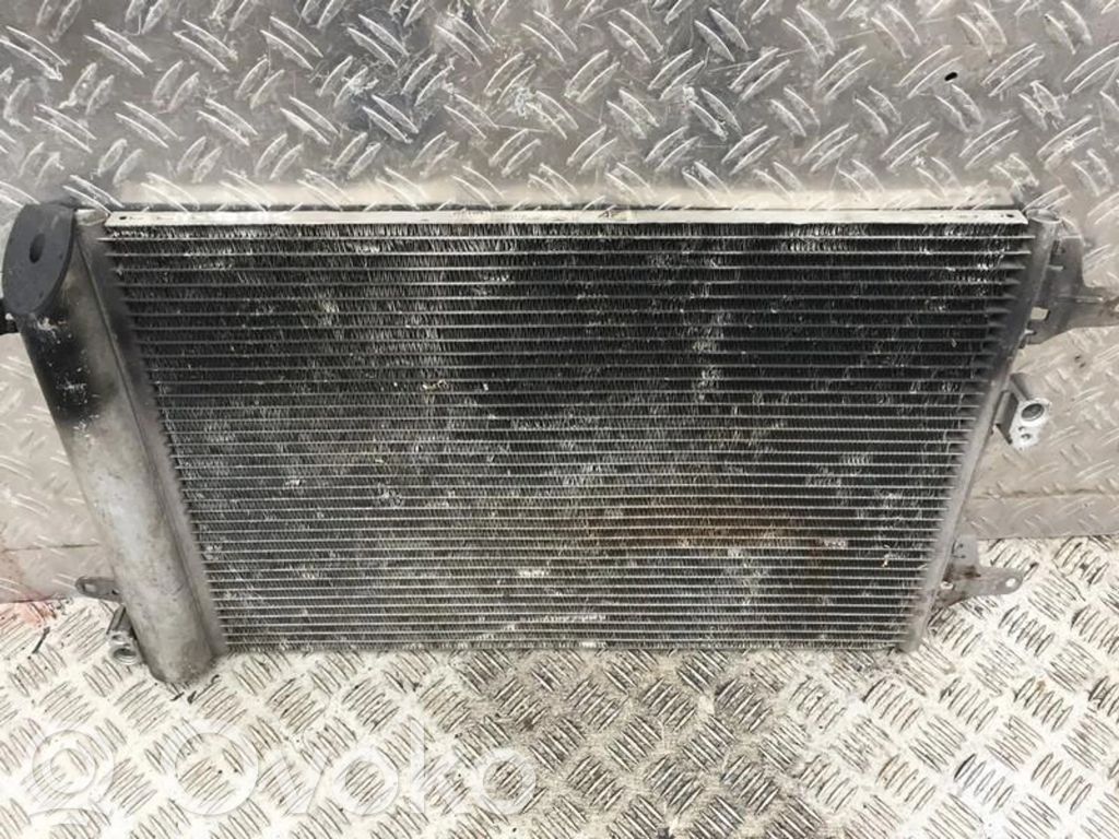 Radiateur condenseur de climatisation   7M3820411E,YM2H19C600AF,7M3820411E,YM2H19C600AF