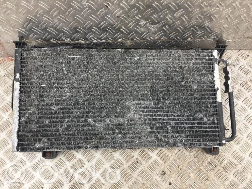 Rover 25 Radiator răcire A/C (condensor)