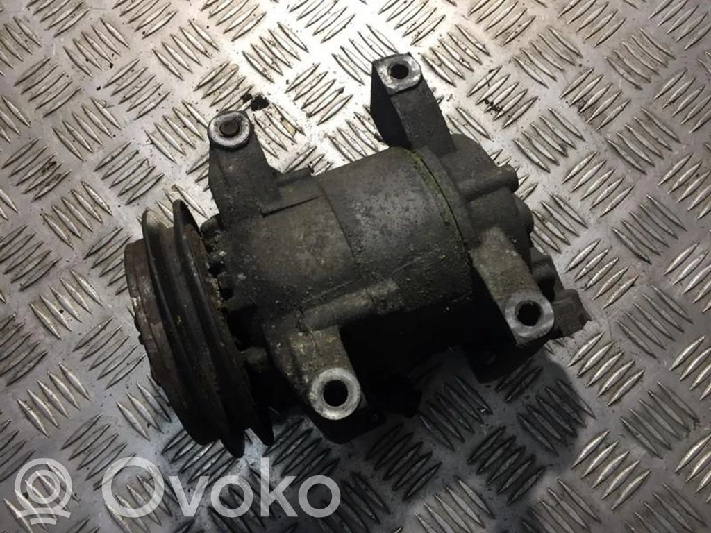 Nissan Almera Tino Compresor (pompă) aer condiționat (A/C) 