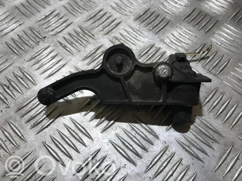 Peugeot 206 Czujnik położenia wału korbowego