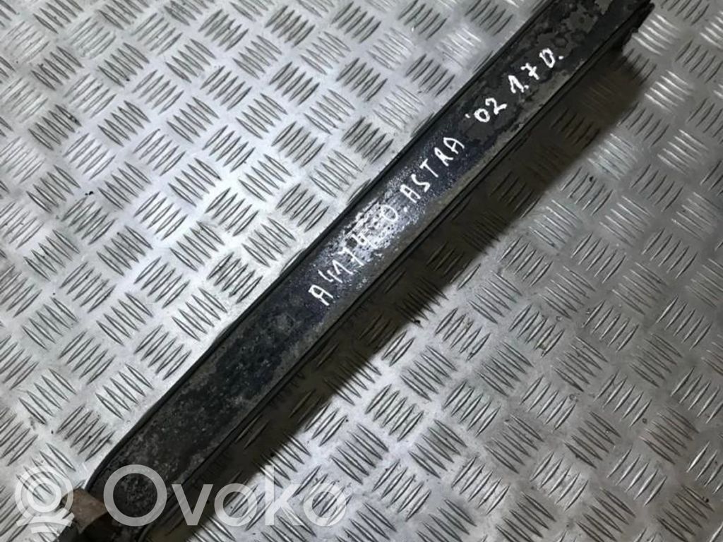 Sangle de réservoir de carburant