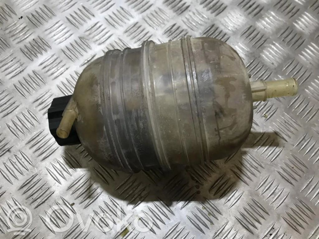 Peugeot 206 Serbatoio di compensazione del liquido refrigerante/vaschetta