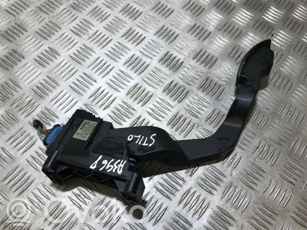Fiat Stilo Pedală accelerație 