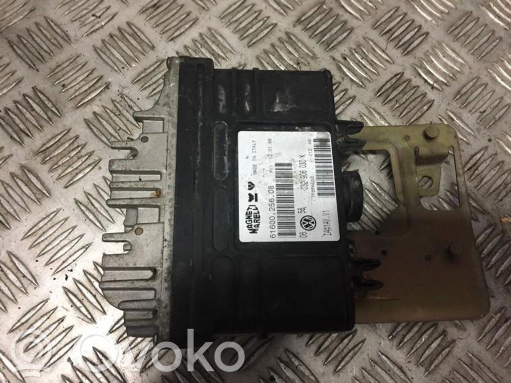 Engine control unit/module   032906030K,6160025608,032906030K,6160025608