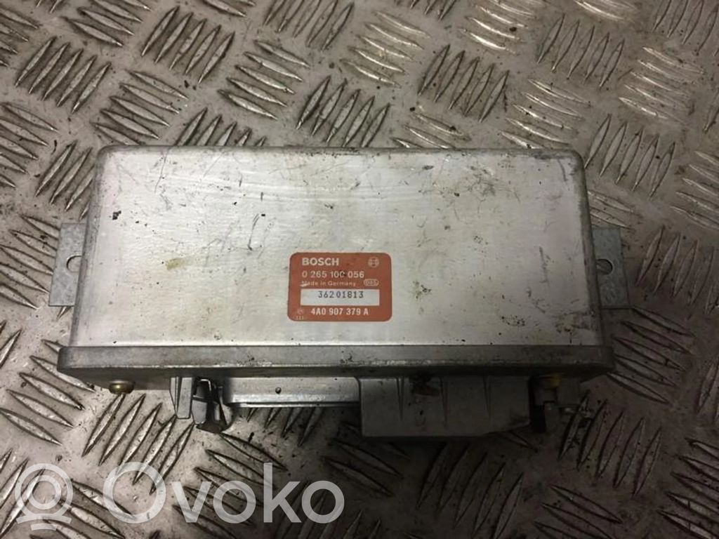 Sterownik / moduł ABS   0265100056,4A0907379A,0265100056,4A0907379A