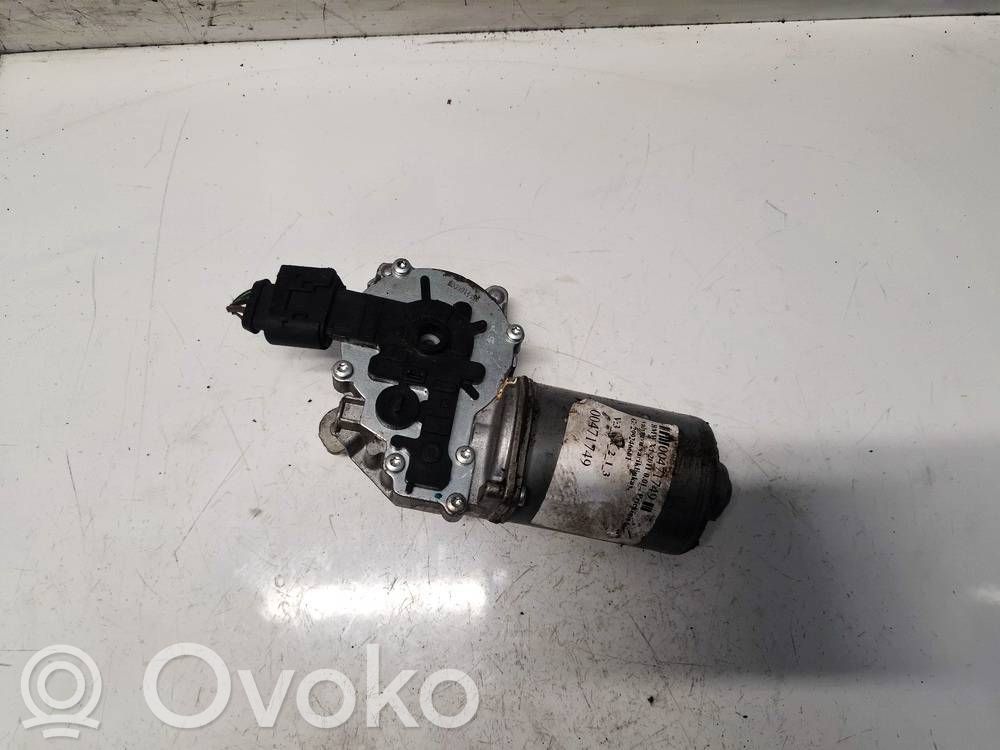 Wischermotor   299246601,299246601,299246601,W14118