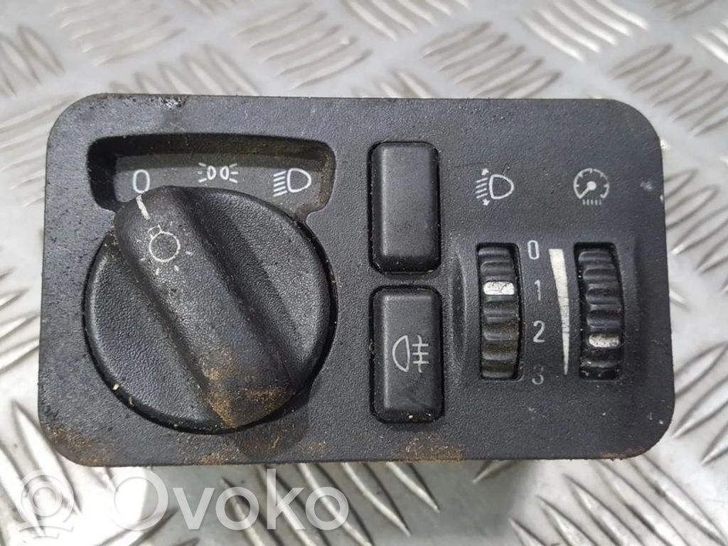 Opel Frontera A Interrupteur d’éclairage 