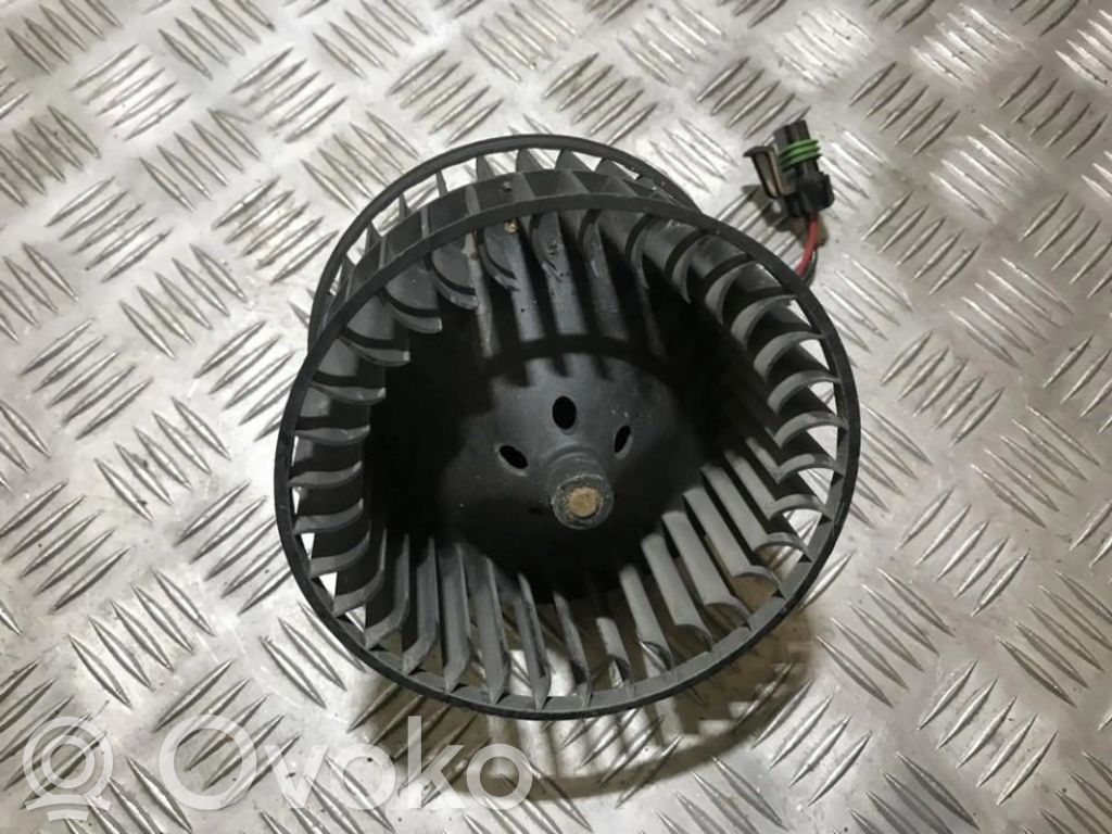 Renault Espace III Ventilator aerotermă