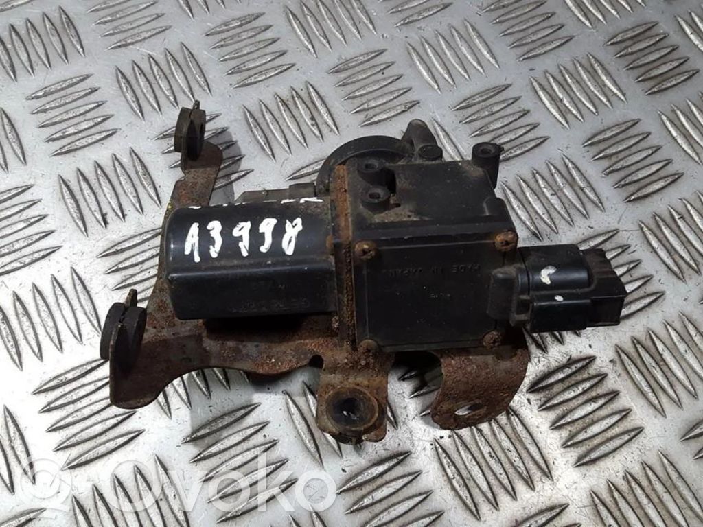 Electroválvula del turbo   G6T50371,G6T50371