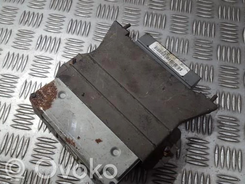 Sterownik / Moduł ECU   97VB12A650AA,97VB12A650AAACID,97VB12A650AA,97VB12A650AA,ACID