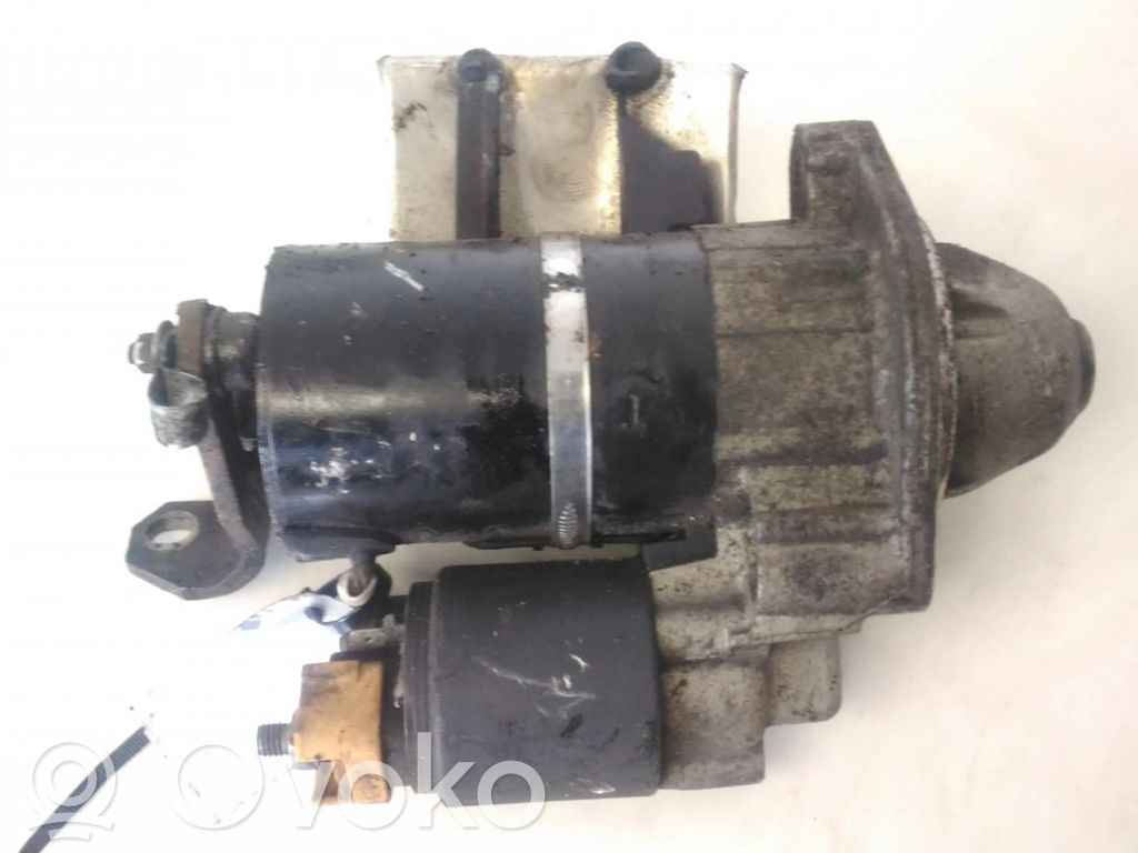 Audi A4 S4 B6 8E 8H Electromotor 