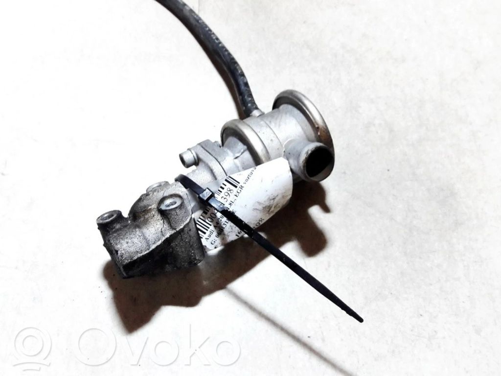Zawór EGR   06B131817E,06B131817E