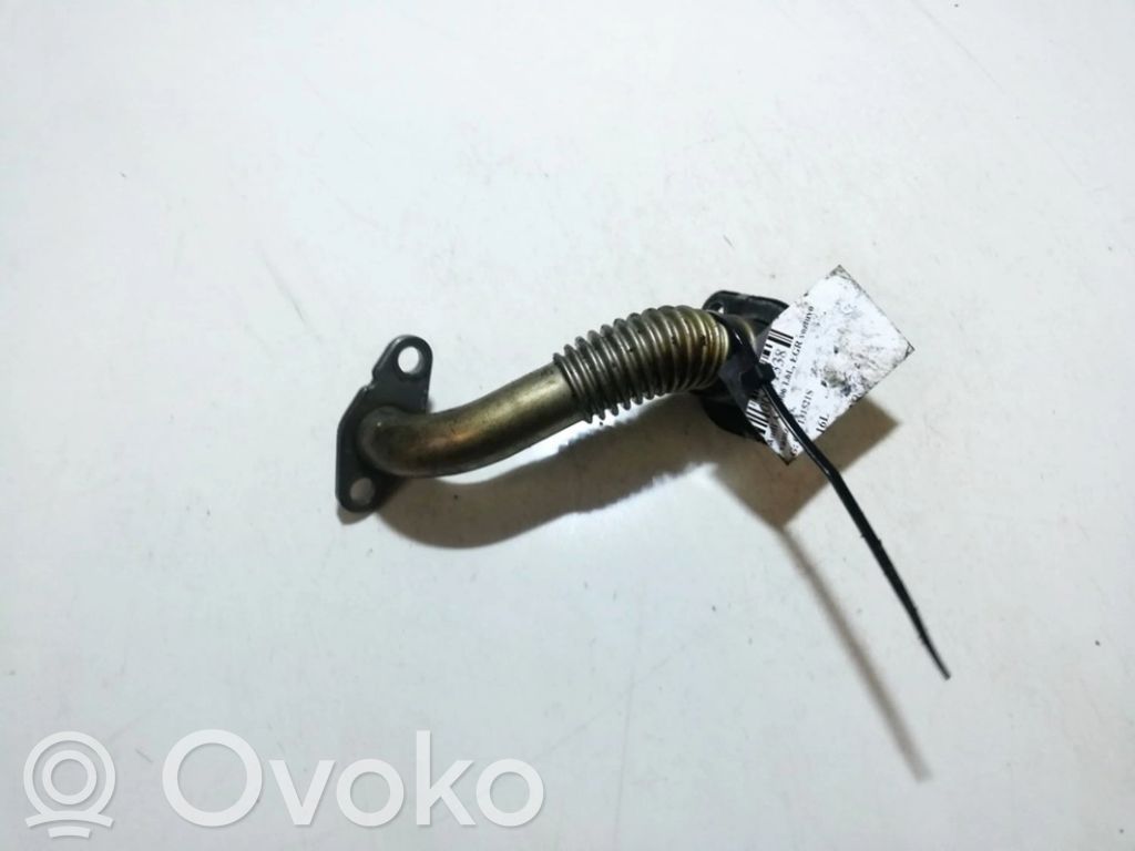 EGR-linjan letku   03C131521S,03C131521S