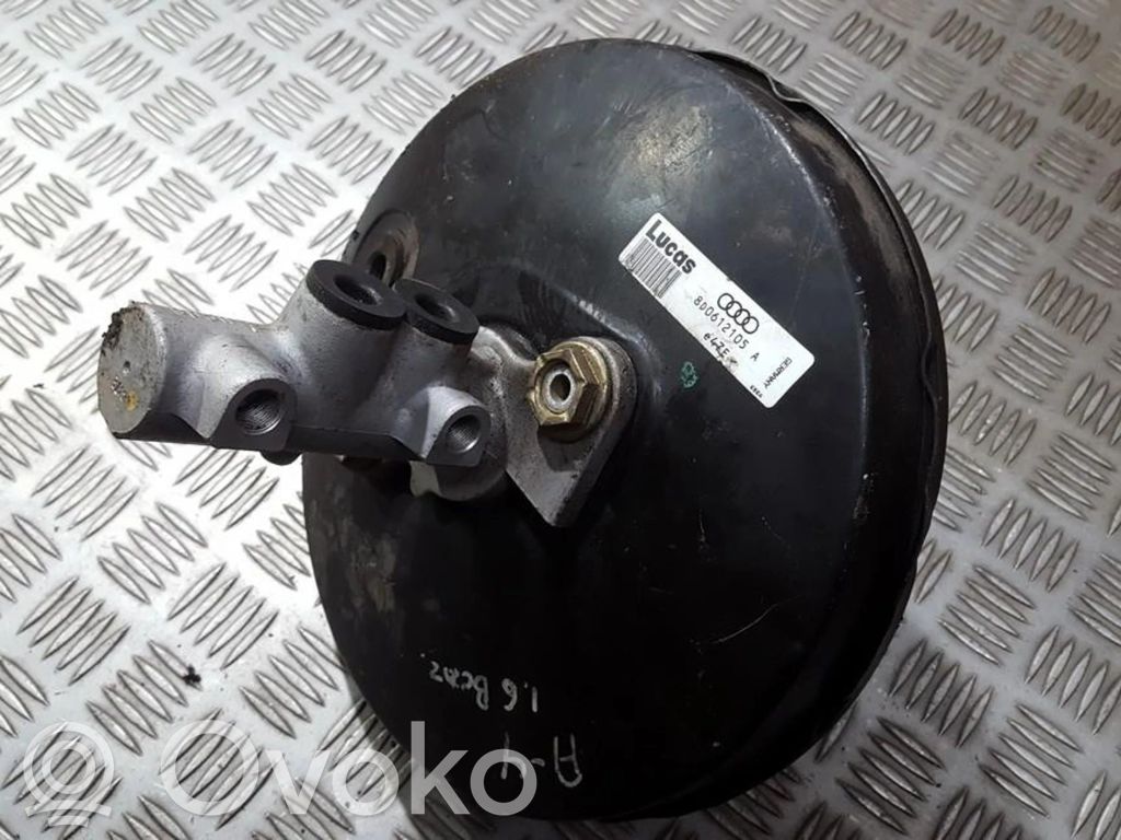Jarrutehostin   8D0612105A,8D0612105A