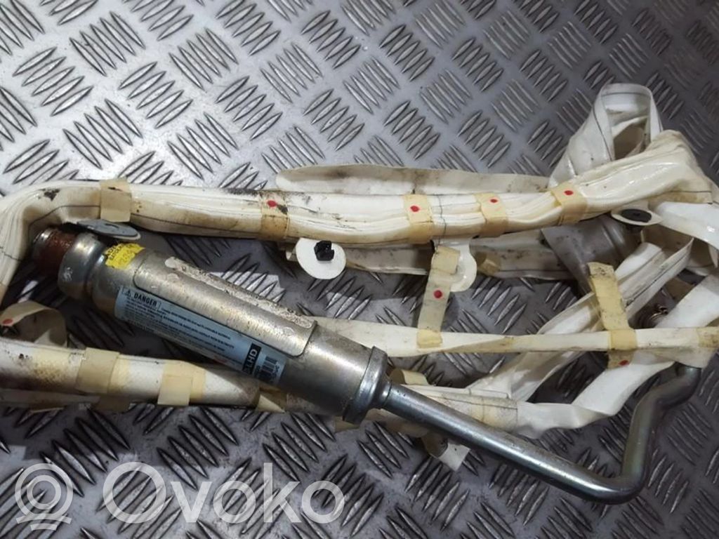 Toyota Avensis T220 Airbag de toit 